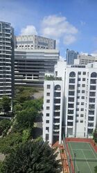 8 Bassein (D11), Apartment #618979031
